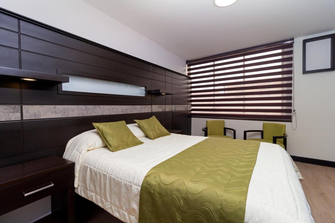Hotel Majestic 2 By Hhg Cuenca Exteriör bild