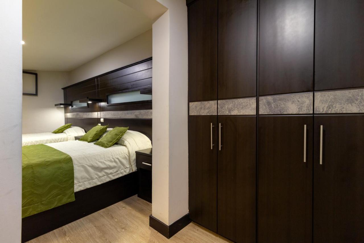 Hotel Majestic 2 By Hhg Cuenca Exteriör bild