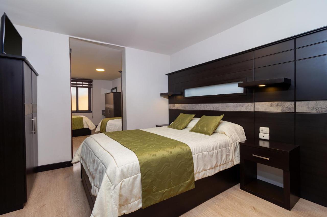 Hotel Majestic 2 By Hhg Cuenca Exteriör bild